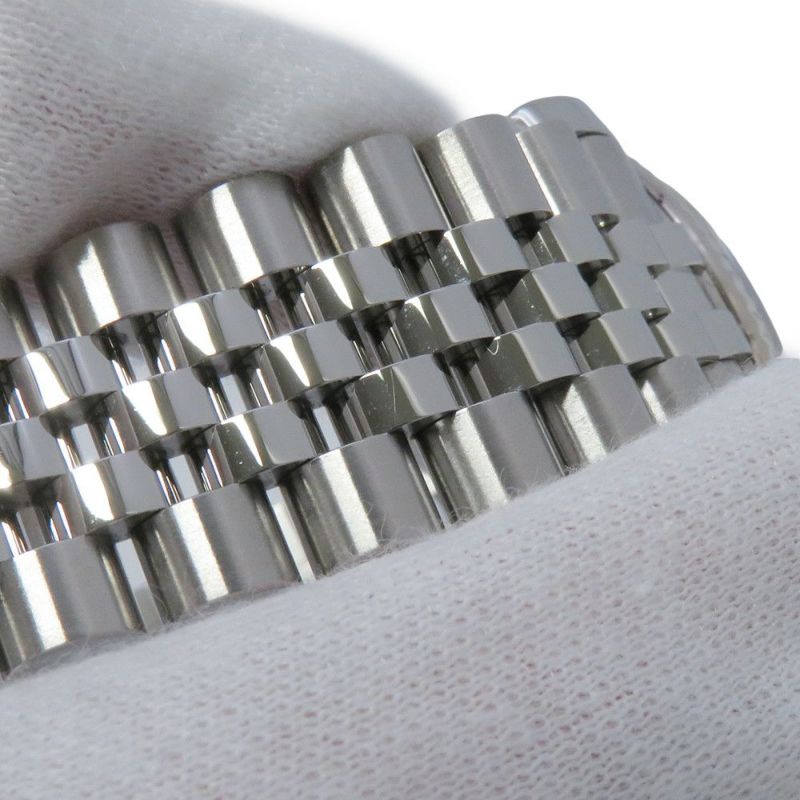 ロレックス デイトジャスト36 Z番 SS/K18WG 116234 ROLEX 腕時計 白文字盤