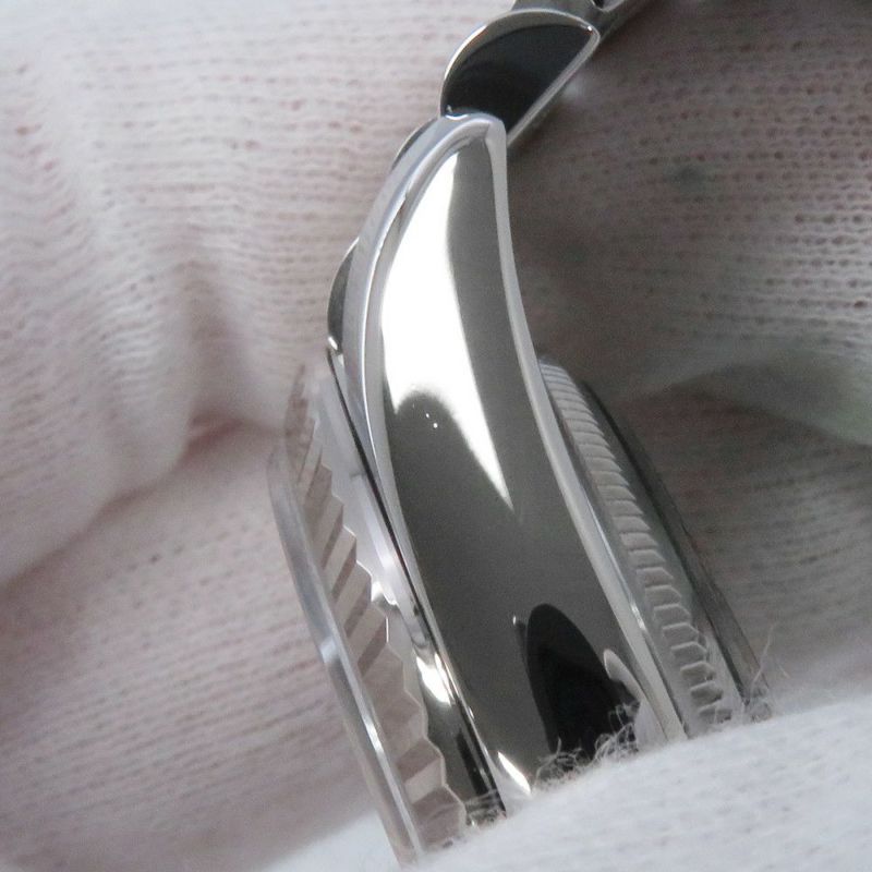 ロレックス デイトジャスト36 Z番 SS/K18WG 116234 ROLEX 腕時計 白文字盤