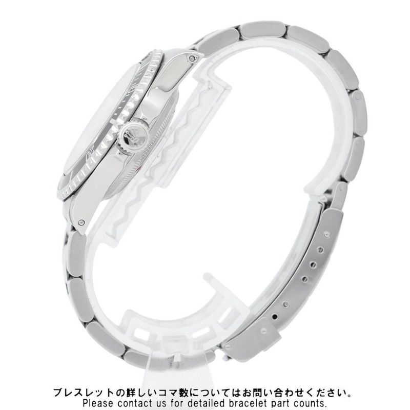 ロレックス サブマリーナ ノンデイト P番 14060 ROLEX 腕時計 黒文字盤