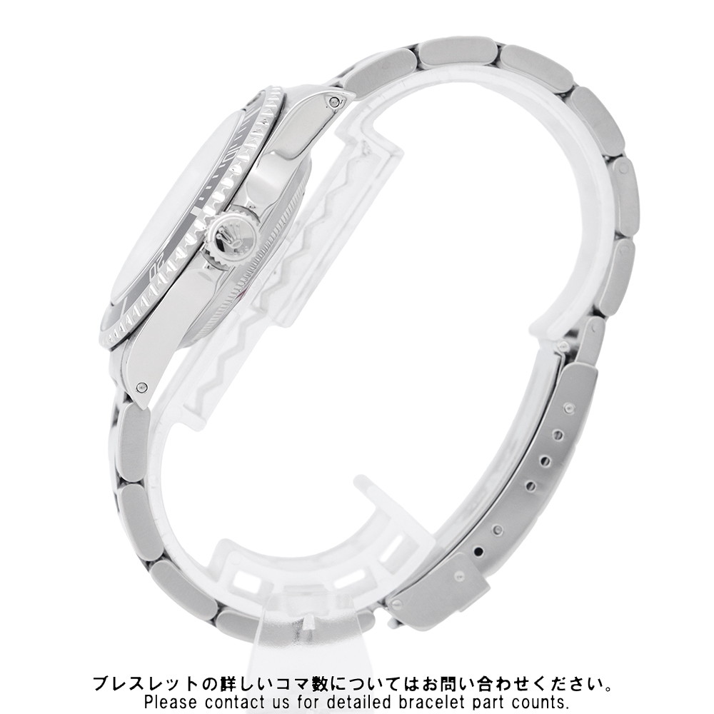 ロレックス サブマリーナ ノンデイト P番 14060 ROLEX 腕時計 黒文字盤