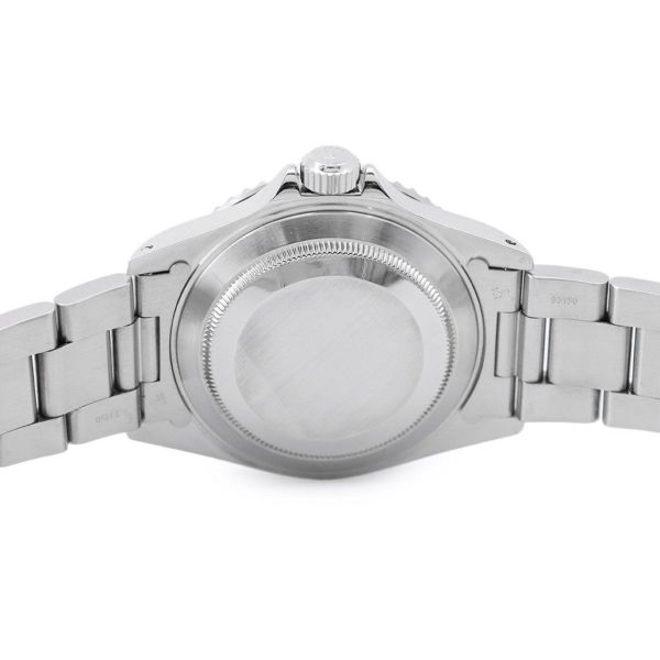 ロレックス サブマリーナ ノンデイト P番 14060 ROLEX 腕時計 黒文字盤