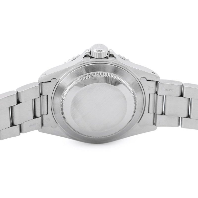 ロレックス サブマリーナ ノンデイト P番 14060 ROLEX 腕時計 黒文字盤