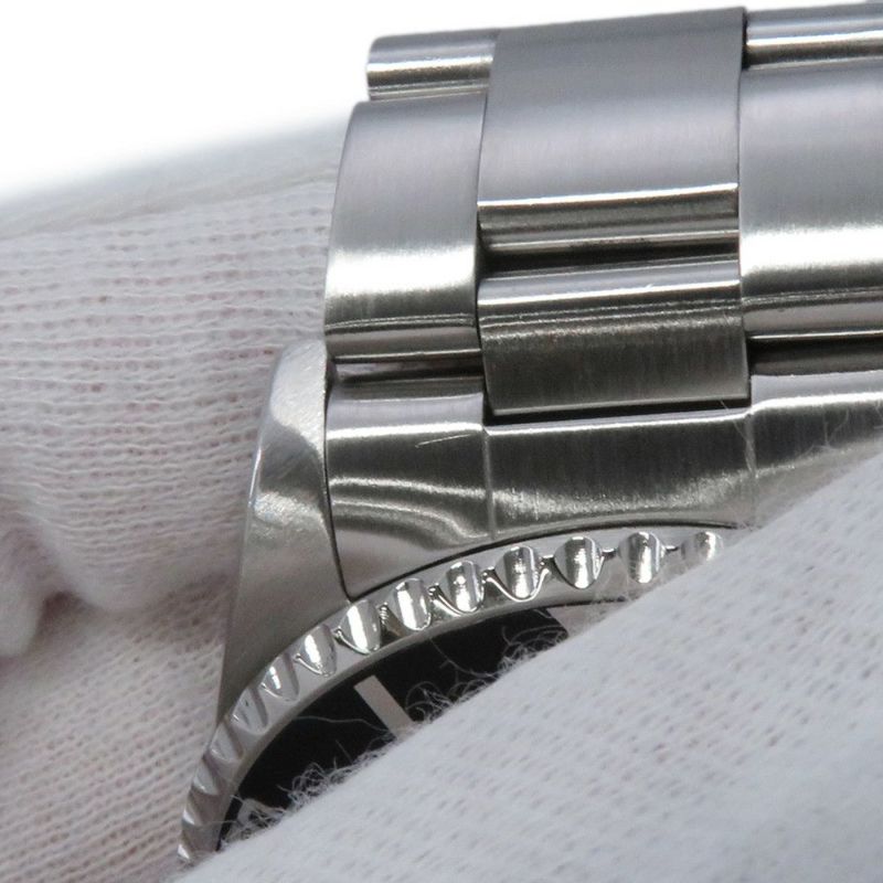 ロレックス サブマリーナ ノンデイト P番 14060 ROLEX 腕時計 黒文字盤