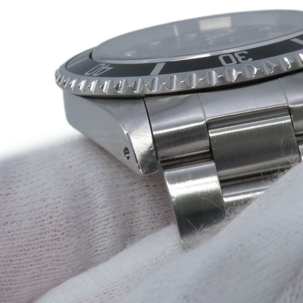 ロレックス サブマリーナ ノンデイト P番 14060 ROLEX 腕時計 黒文字盤