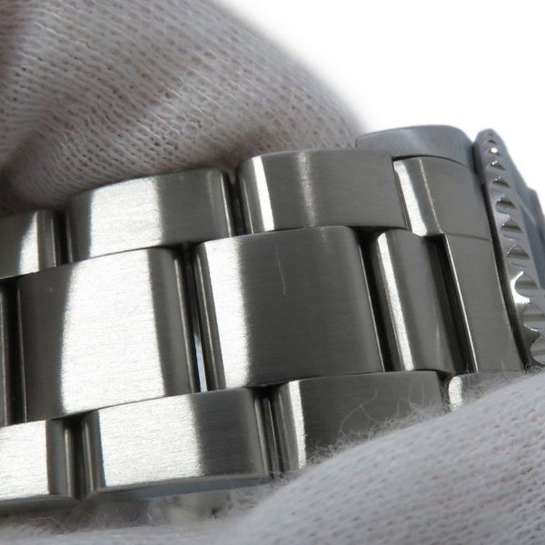 ロレックス サブマリーナ ノンデイト P番 14060 ROLEX 腕時計 黒文字盤