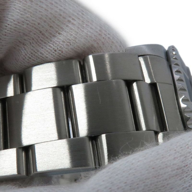 ロレックス サブマリーナ ノンデイト P番 14060 ROLEX 腕時計 黒文字盤