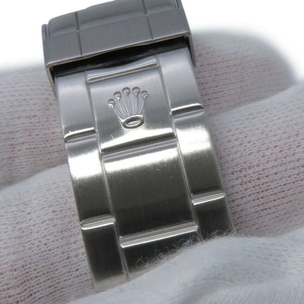 ロレックス サブマリーナ ノンデイト P番 14060 ROLEX 腕時計 黒文字盤