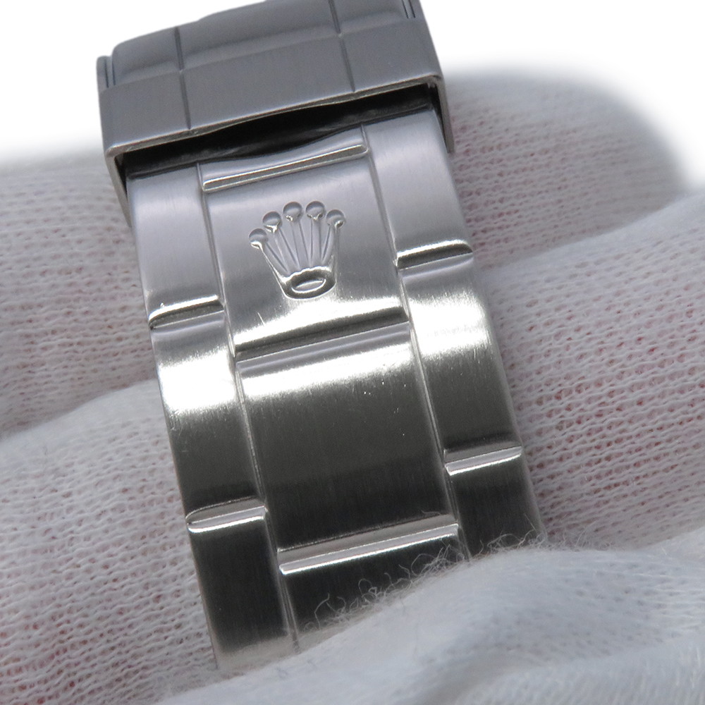 ロレックス サブマリーナ ノンデイト P番 14060 ROLEX 腕時計 黒文字盤