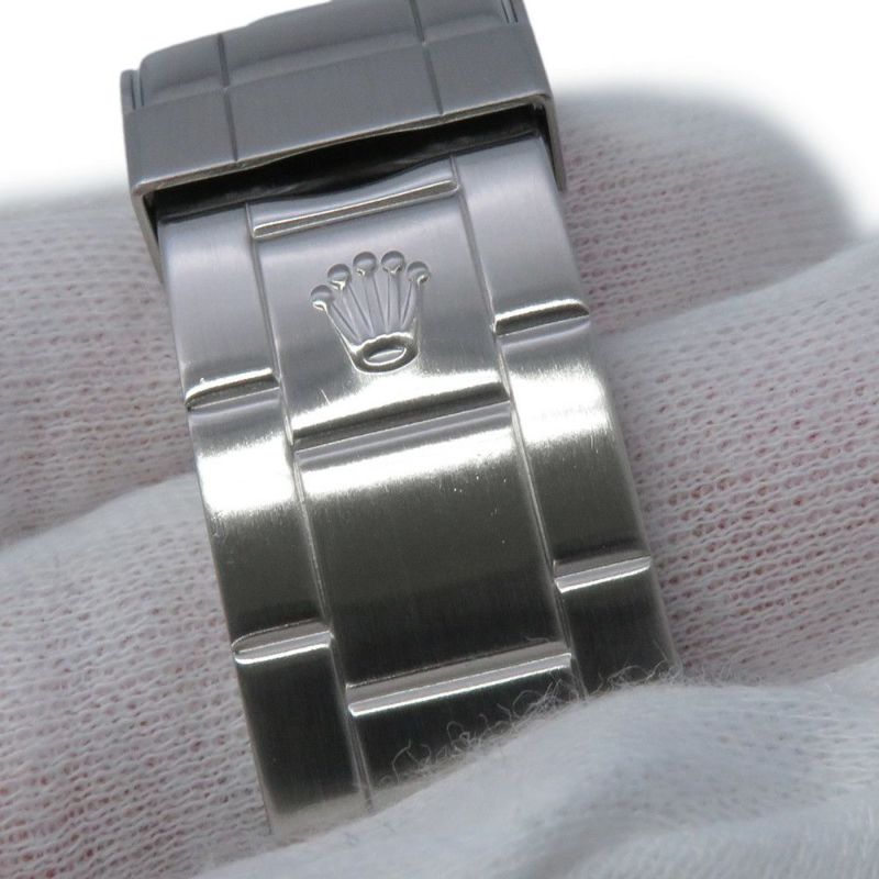 ロレックス サブマリーナ ノンデイト P番 14060 ROLEX 腕時計 黒文字盤