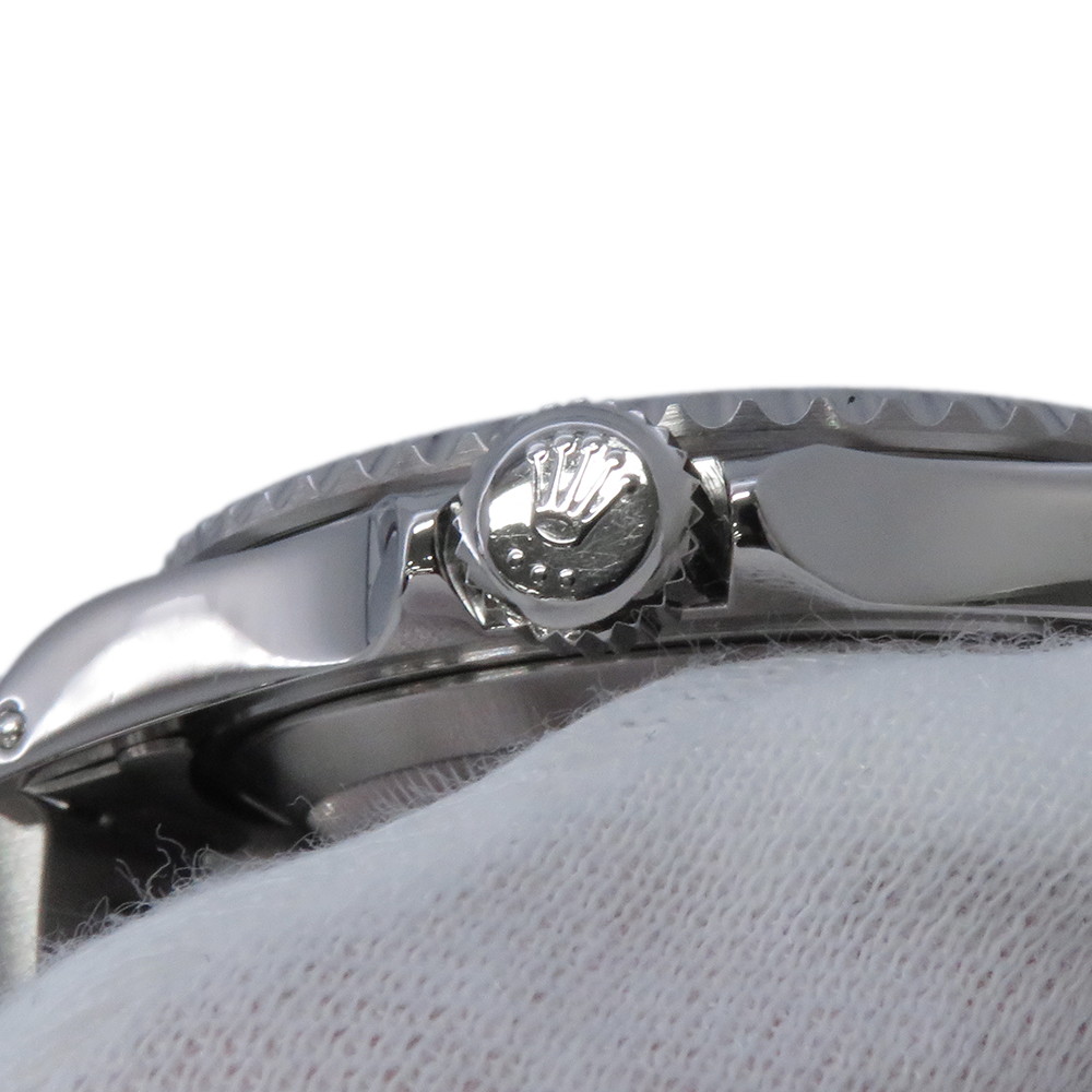 ロレックス サブマリーナ ノンデイト P番 14060 ROLEX 腕時計 黒文字盤