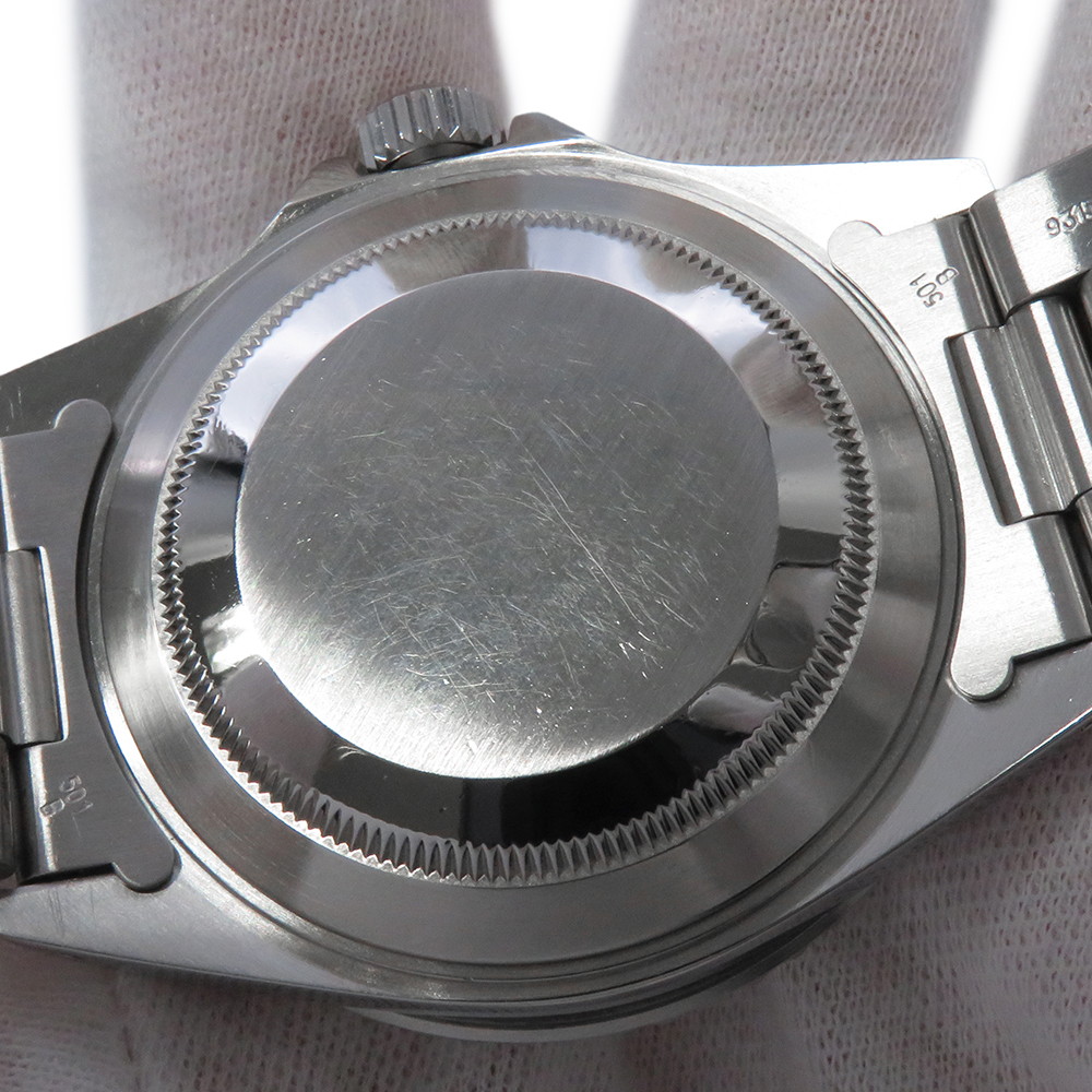 ロレックス サブマリーナ ノンデイト P番 14060 ROLEX 腕時計 黒文字盤