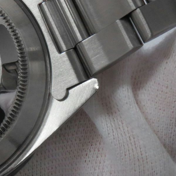 ロレックス サブマリーナ ノンデイト P番 14060 ROLEX 腕時計 黒文字盤