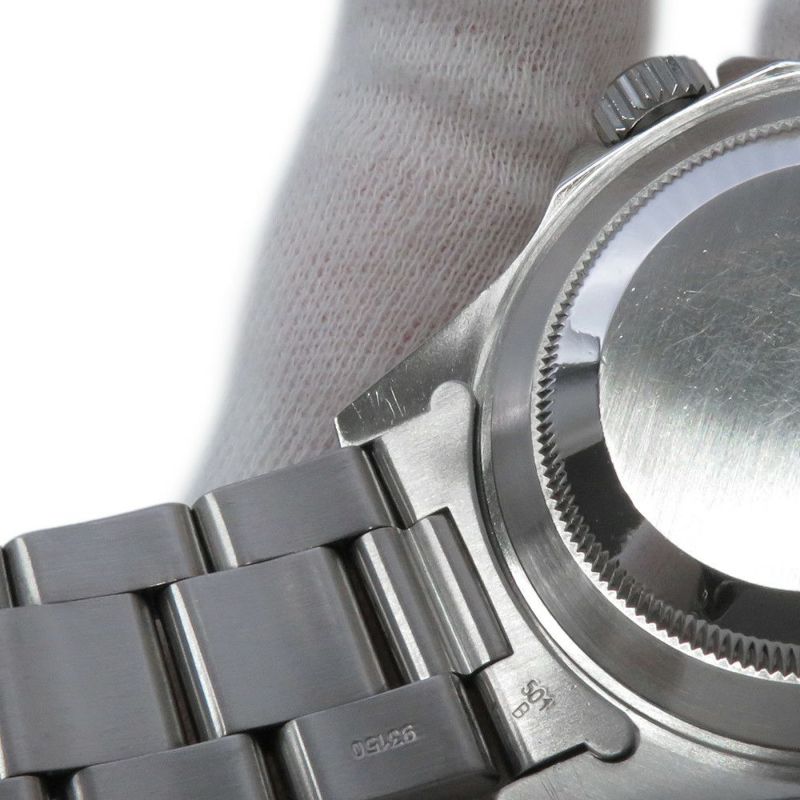 ロレックス サブマリーナ ノンデイト P番 14060 ROLEX 腕時計 黒文字盤
