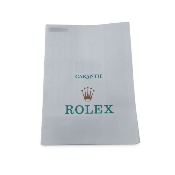 ロレックス サブマリーナ ノンデイト P番 14060 ROLEX 腕時計 黒文字盤