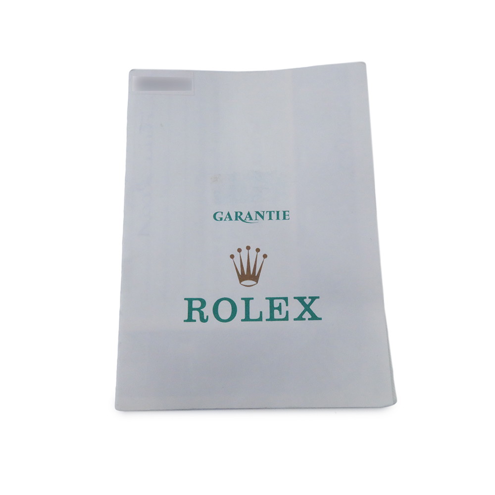 ロレックス サブマリーナ ノンデイト P番 14060 ROLEX 腕時計 黒文字盤