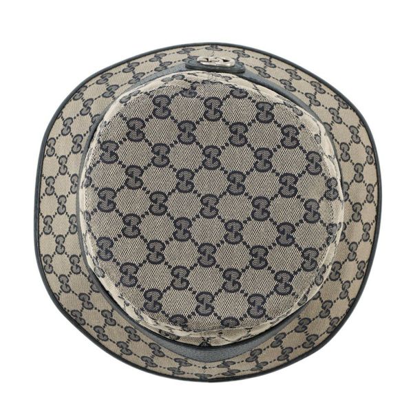 グッチ ハット GGキャンバス サイズXL 576587 GUCCI 帽子バケットハット