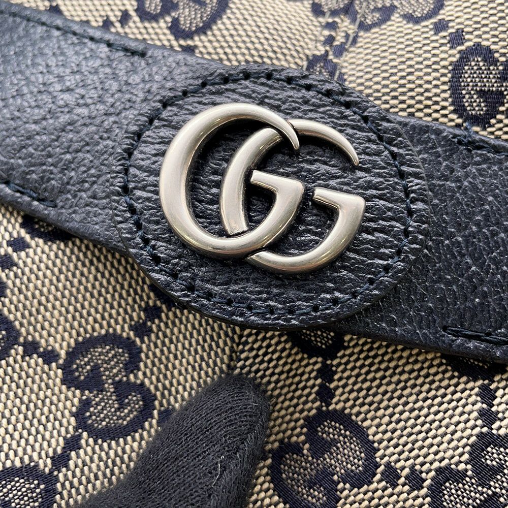 グッチ ハット GGキャンバス サイズXL 576587 GUCCI 帽子バケットハット