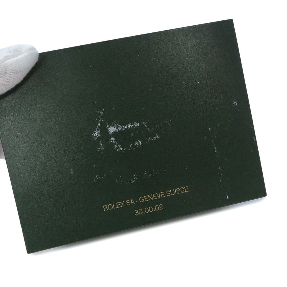 ロレックス エアキング M番 114200 ROLEX 腕時計 シルバーコンセントリック文字盤 アラビア