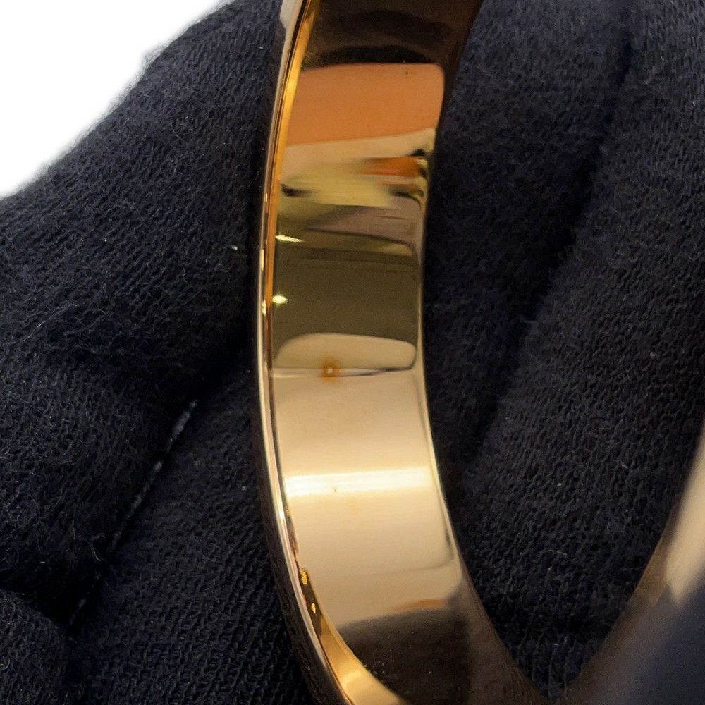 エルメス ブレスレット クリック H クリッククラックPM ローズパッチ/ピンクゴールド金具 HERMES アクセサリー