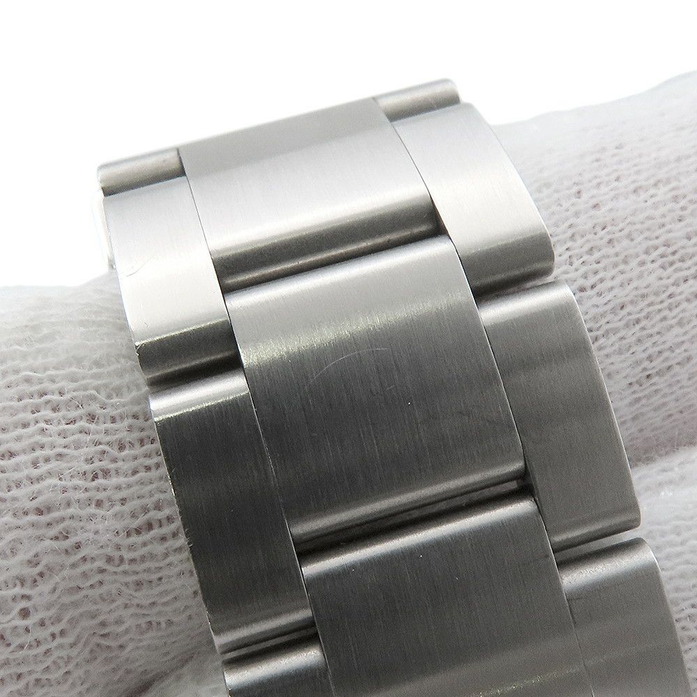 ロレックス サブマリーナ デイト ランダムシリアル ルーレット 126610LN  ROLEX 腕時計 黒文字盤