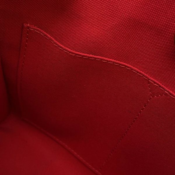 ルイヴィトン ハンドバッグ モノグラム/モノグラム・リバース/モノグラム・ジャイアント オンザゴーPM M46373 2way