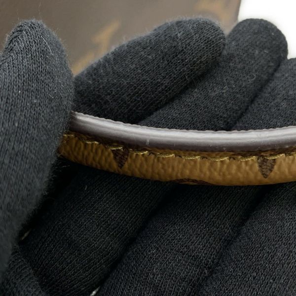 ルイヴィトン ハンドバッグ モノグラム/モノグラム・リバース/モノグラム・ジャイアント オンザゴーPM M46373 2way