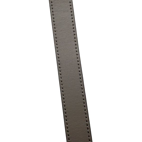 グッチ ビジネスバッグ ディアマンテ ブリーフケース PVC/レザー 208463 GUCCI メンズ