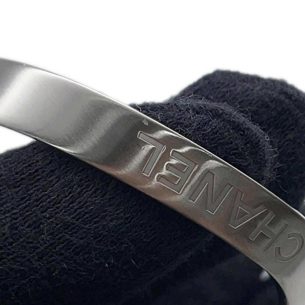 シャネル バングル ココマーク メタル B18V A96052 CHANEL アクセサリー