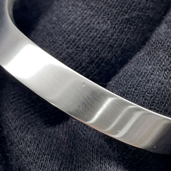 シャネル バングル ココマーク メタル B18V A96052 CHANEL アクセサリー