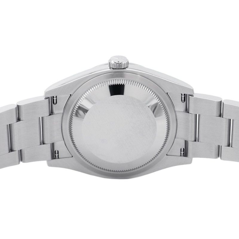 ロレックス オイスターパーペチュアル36 126000 ROLEX 腕時計 キャンディピンク文字盤