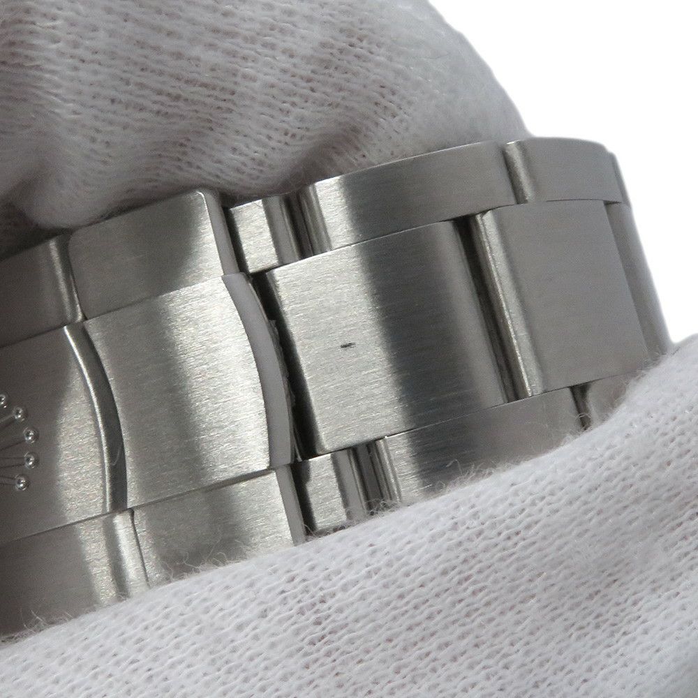 ロレックス オイスターパーペチュアル36 126000 ROLEX 腕時計 キャンディピンク文字盤