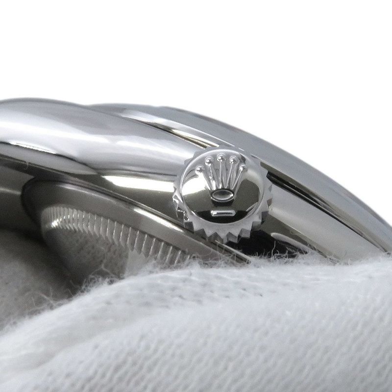 ロレックス オイスターパーペチュアル36 126000 ROLEX 腕時計 キャンディピンク文字盤