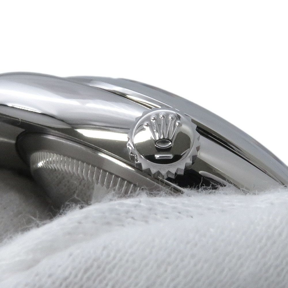 ロレックス オイスターパーペチュアル36 126000 ROLEX 腕時計 キャンディピンク文字盤