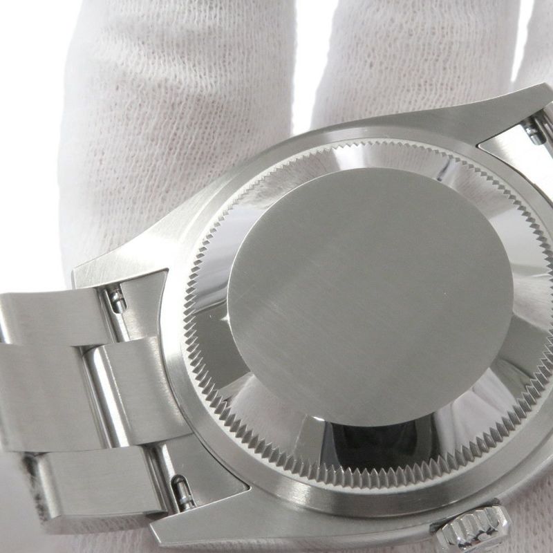 ロレックス オイスターパーペチュアル36 126000 ROLEX 腕時計 キャンディピンク文字盤