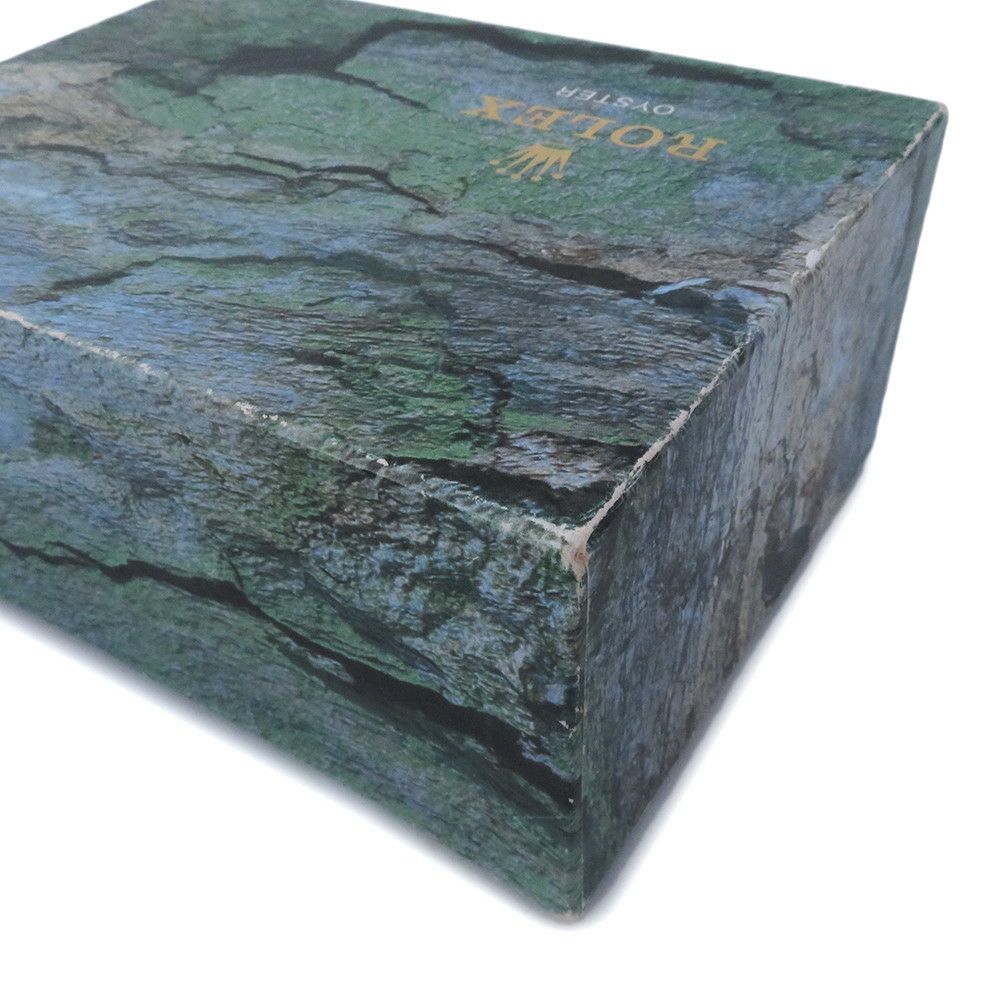 ロレックス エクスプローラー1 K番 114270 ROLEX 腕時計 黒文字盤