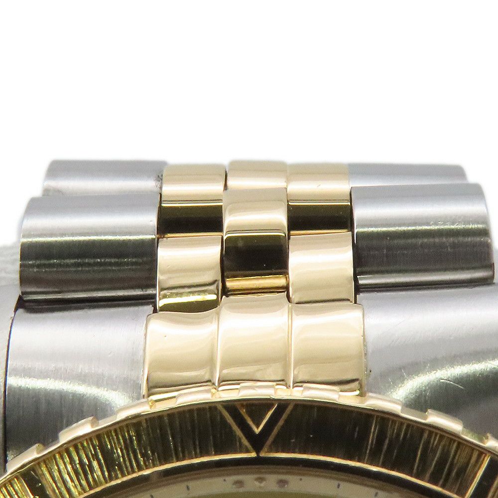 ロレックス デイトジャスト サンダーバード 16253 90番台 ROLEX 腕時計 シャンパンゴールド文字盤