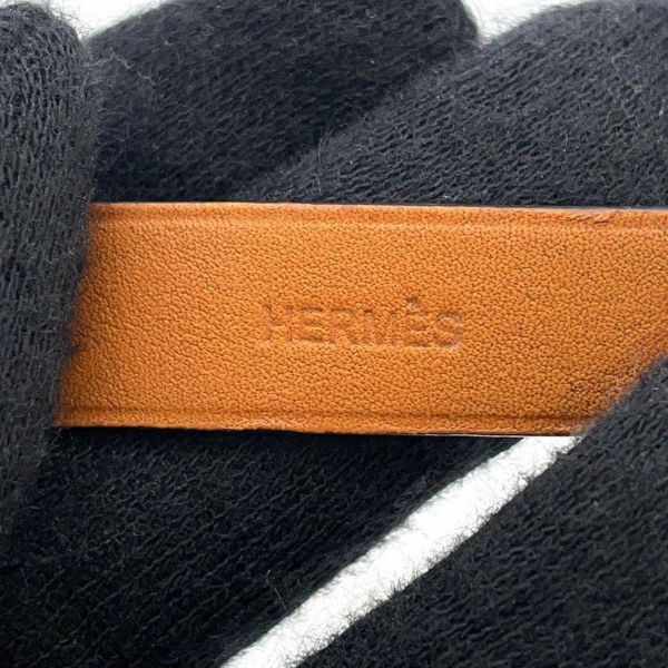 エルメス ブレスレット トゥアレグ SV925シルバー サイズT5 A刻印 HERMES バングル ジュエリー