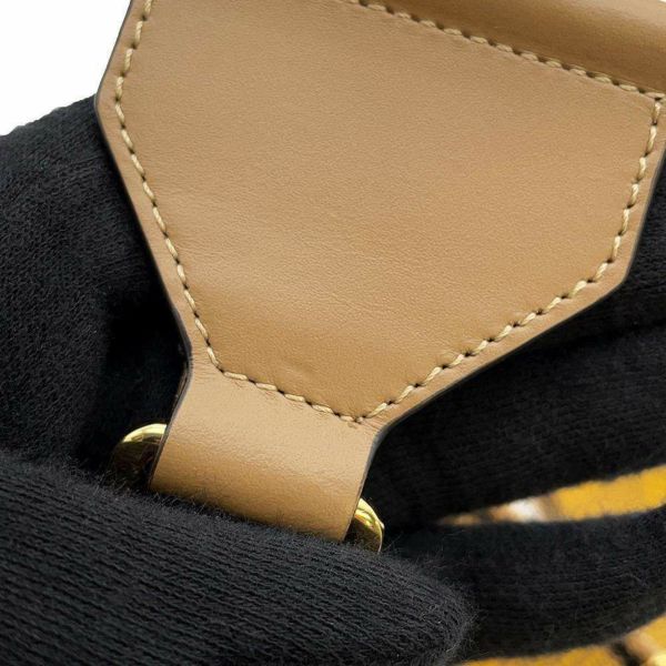 フェンディ ショルダーストラップ ストラップ ユー ロゴ キャンバス FENDI ストラップ