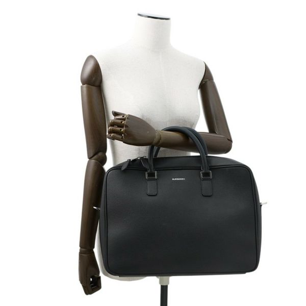 バーバリー ビジネスバッグ ブリーフケース レザー 8094243 BURBERRY ハンドバッグ 2way