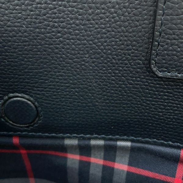 バーバリー ビジネスバッグ ブリーフケース レザー 8094243 BURBERRY ハンドバッグ 2way
