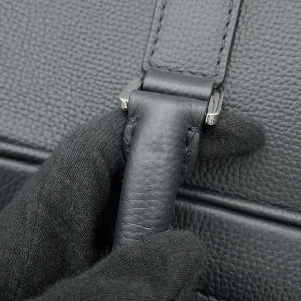 バーバリー ビジネスバッグ ブリーフケース レザー 8094243 BURBERRY ハンドバッグ 2way