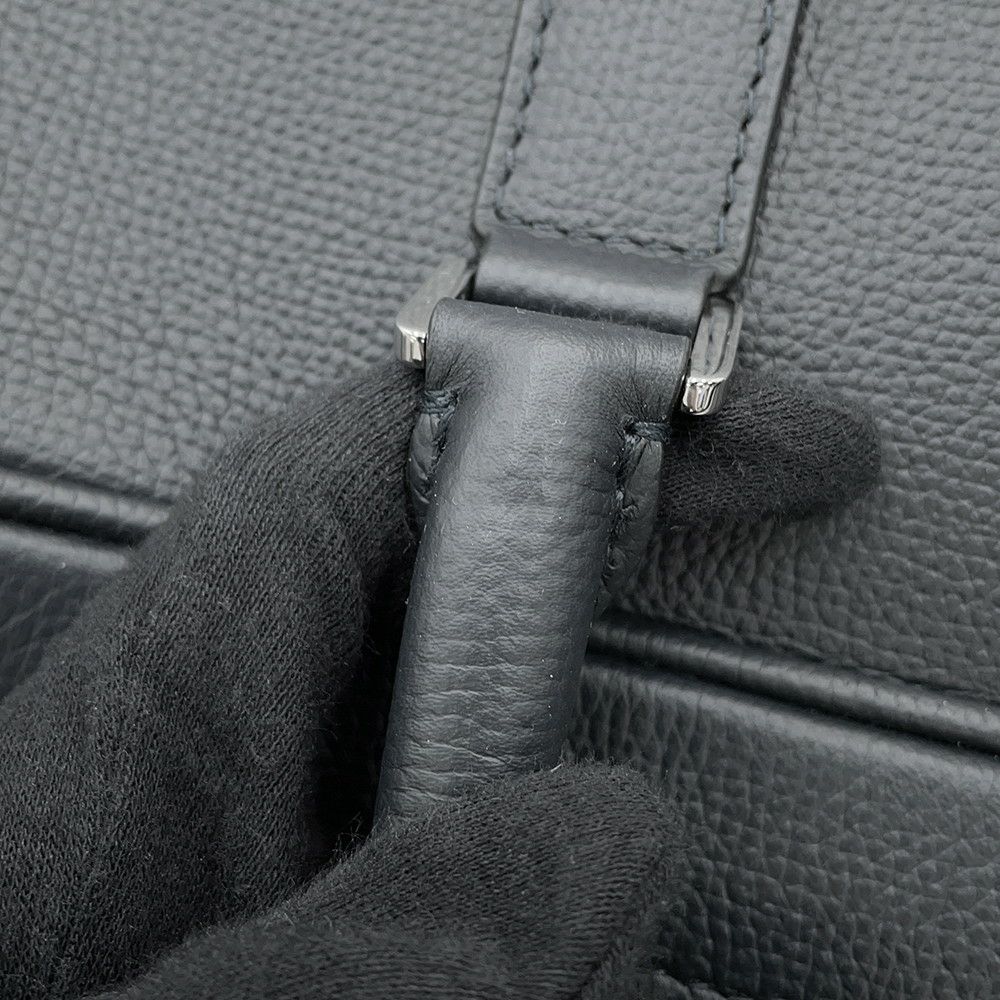 バーバリー ビジネスバッグ ブリーフケース レザー 8094243 BURBERRY ハンドバッグ 2way