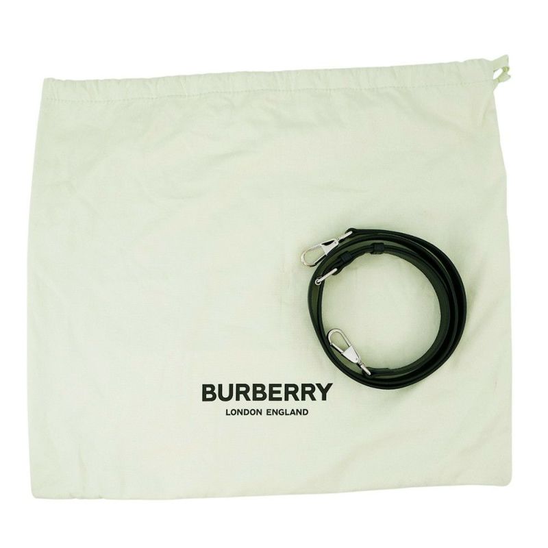 バーバリー ビジネスバッグ ブリーフケース レザー 8094243 BURBERRY ハンドバッグ 2way