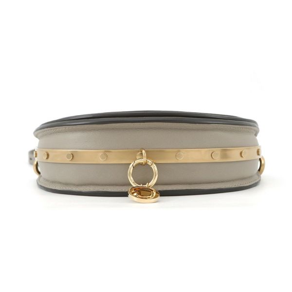 クロエ ハンドバッグ ナイル ミノディエール レザー CHC17US302H5H Chloe 2way