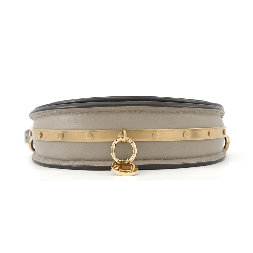 クロエ ハンドバッグ ナイル ミノディエール レザー CHC17US302H5H Chloe 2way