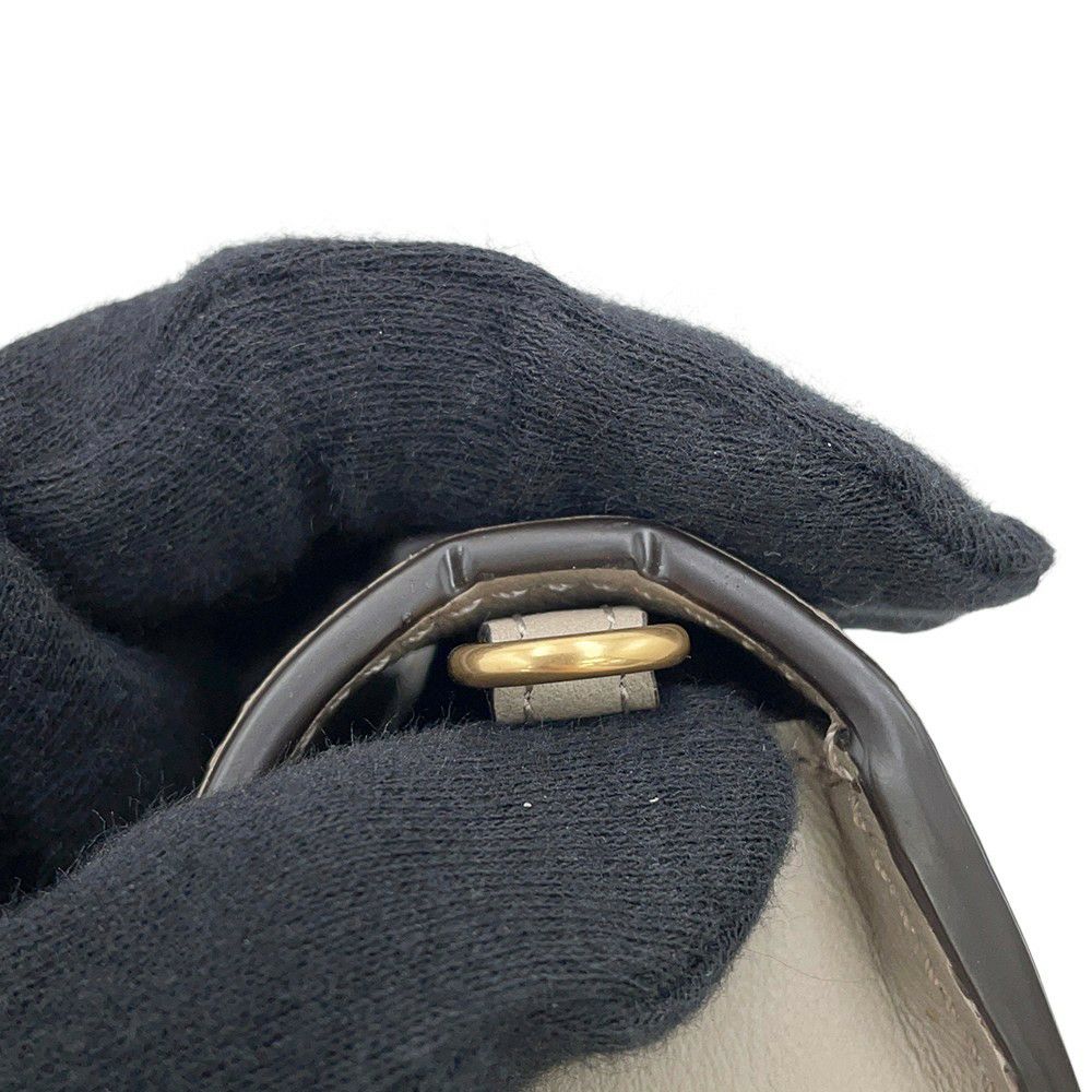 クロエ ハンドバッグ ナイル ミノディエール レザー CHC17US302H5H Chloe 2way