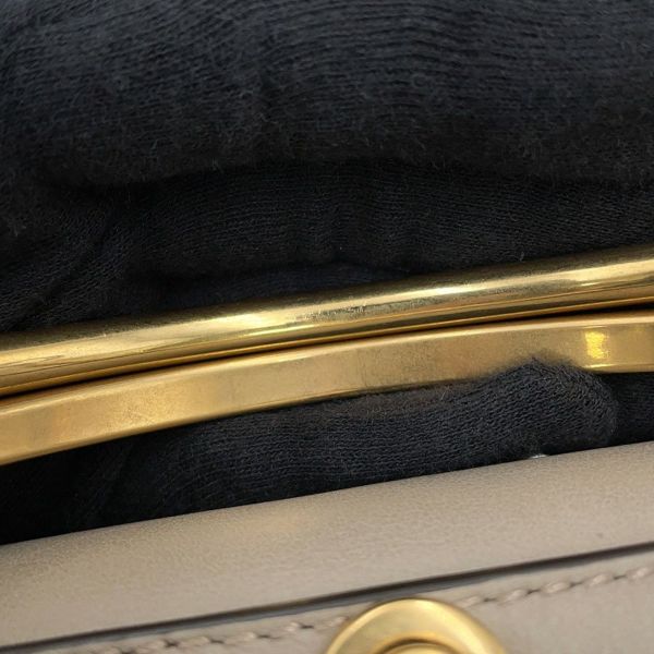 クロエ ハンドバッグ ナイル ミノディエール レザー CHC17US302H5H Chloe 2way