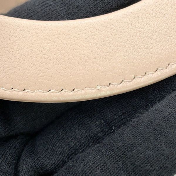 クリスチャン・ディオール ハンドバッグ レディディオール カナージュ ラムスキン CAL44550 Christian Dior 2way