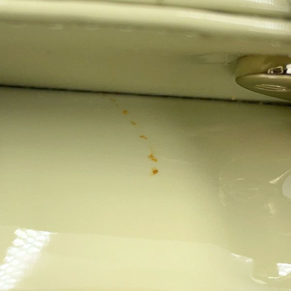 クリスチャン・ディオール ハンドバッグ レディディオール カナージュ ミニ パテント 2way