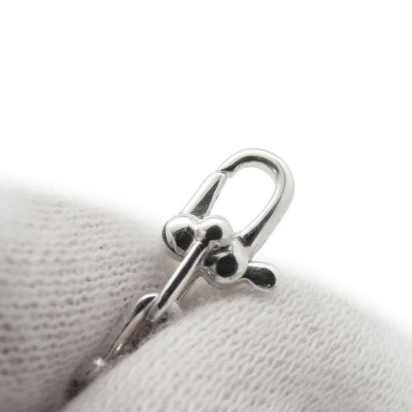 ティファニー ブレスレット ハードウェア マイクロ リンク サイズエクストララージ SV925シルバー ジュエリー